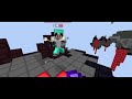 The Skywars Box Strat - An Epic Montage