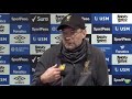 JÜRGEN KLOPP ANGRY MOMENTS