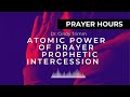 Dr  Cindy Trimm - Powerful Warfare & Breakthrough Prayer & Prophetic Intercession