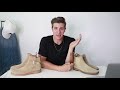 CHELSEA vs JODHPUR | What Boots to Buy | Parker York Smith