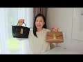 100% Transparent Review of 6 Mid Range Luxury Bags | I hope I don't offend anyone |not sponsored |