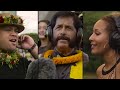 Hawai'i Aloha | Song Across Hawai'i | Playing For Change Collaboration