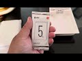 UNBOXING XIAOMI PHOTO PRINTER