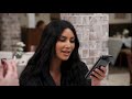 Kim Invites Caitlyn Jenner To The Christmas Party | Season 16 | Keeping Up With The Kardashians