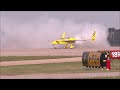 EAA AirVenture 2024 - Kyle Fowler