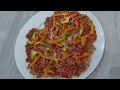 oats dough pizza. healthy eating.#shortsvideo #pizzalover