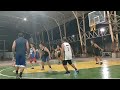 Magpapawis muna #basketball #basketballgame #smallyoutuber #tripnijerick