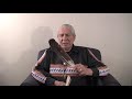 Chief Oren Lyons: Importance of Feathers & the Next Generation