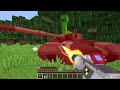 Mikey NOOB Snake vs JJ PRO Snake Survival Battle in Minecraft Maizen !