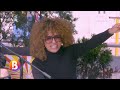 Patty Padilla y su sentido tributo a Celia Cruz | Bravíssimo