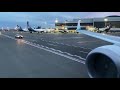 Inaugural Flight – Alaska Airlines – Boeing 737-9 Max – SEA-SAN – N913AK – AS482 – IFS Ep. 379