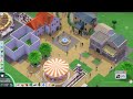 Parkitect - Campaign Mode - Hickory Hill