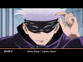 MEGA ANIME QUIZ #17 [Openings, Endings, Characters, OSTs and more...] | Quisspo