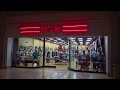 DEAD MALL SERIES REMASTERED :  Super Dead, Creepy Owings Mills Mall at Night