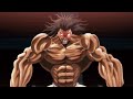 Baki vs Pickle The Ultimate Showdown | BAKI HANMA SEASON 2