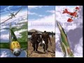 Air Duel: 80 Years of Dogfighting (PC/DOS) 1993, Microprose, Vektor Grafix ltd