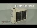 How Does a Central Air Conditioner Work? — HVAC Repair Tips