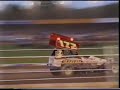 The Coventry BriSCA F1 World Final Experience - 1993