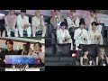 SEVENTEEN ZB1 Reaction NEWJEANS Golden Disc Awards 2024 JAKARTA and more IDOLS