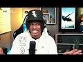 THE KAY GLIZZ FREESTYLE (NYDRILLOFFICIAL FREESTYLE) Upper Cla$$ Reaction.mp4.30.00