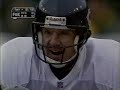 NFL 1996 12 01 Bears vs Packers