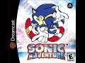 Open Your Heart by Crush 40 (Main Theme of Sonic Adventure)
