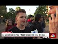 93 arrests made at pro-Palestine protest at USC