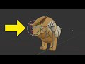 How to Import and Render 3D Pokémon Models in Blender [2.8 and Beyond]