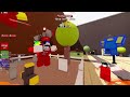 Roblox Untitled Tag Game Is HILARIOUS...