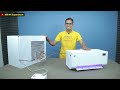 How To Make AC || कम पैसो मे बनाये मार्केट जैसी Air Conditioner