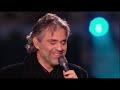 The ANDREA BOCELLI DOCUMENTARY - Life, Family, Music and Charity