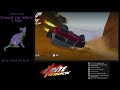 Excite Truck Speedrun: Diamond Cup Nebula - S Rank - 3:30.5 [WORLD RECORD]