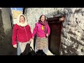 Pilgrimage tour (Mustang )Vlog Part-1