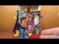 How Many Complete X-Men Teams Are There in Marvel Legends? (Hasbro Action Figures) [Soundout12]