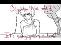 [BNHA] Bakugou won't say he's in love - Animatic