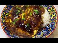 Challenge Accepted: Egg Foo Young!