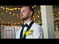 The World is Waiting | The Bride and The Bauer Venue, Kansas City Missouri Wedding