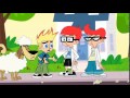 Johnny Test - The Good, The Bad & The Johnny // Rock-a-bye Johnny