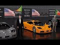 Celebrity Expensive CAR Comparison 3D | $16,000 to $50,000,000