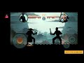 Perjalanan Ninja Shadow - Shadow Fight 2