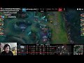 TOCKERS ANALISOU o JOGO da PAIN x LOUD na RODADA 10 do CBLOL 2024.2! OS TRADICIONAIS VENCEM o CBLOL?