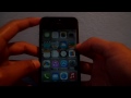 iOS 7  Review en español