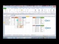 Excel 2010 Formula (procv)