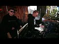 CAMELPHAT tech house set at CRSSD Fest | Spring 2018