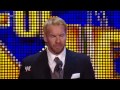 Christian inducts Edge into the WWE Hall of Fame - April 2, 2012