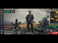 WORLD WAR II GAMEPLAY!! PART 1