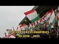 Top 10 Poorest Countries In Asia