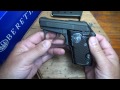 Beretta Tomcat 32acp Pistol