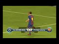 Pro Evolution Soccer Club Manager (PESCM) | FC Barcelona Vs CLUB BRUGGE [Cup Final]