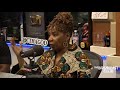 Iyanla Vanzant On Changing Lives, Mending Her Relationship With Oprah + More